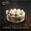 Imagen de Tortas Tres Leches