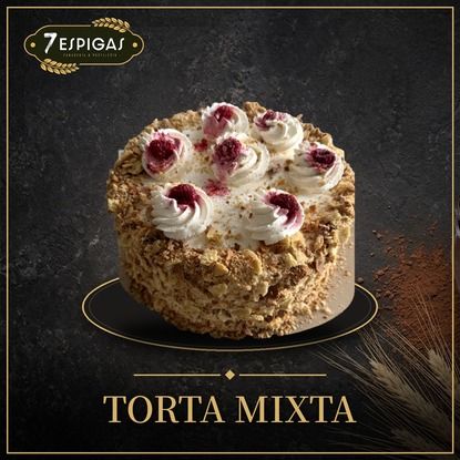 Imagen de Torta Mixta