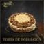 Imagen de Torta de Hojarasca