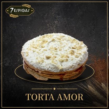 Imagen de Torta Amor