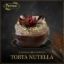 Imagen de Torta Nutella