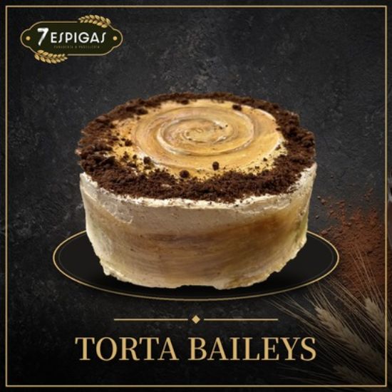 Imagen de Torta Bailey´s