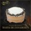 Imagen de Torta de Zanahoria