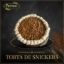 Imagen de Torta de Snickers