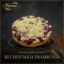 Imagen de Kuchen Miga-Frambuesa