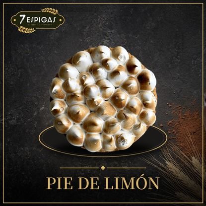 Imagen de Pie de Limón