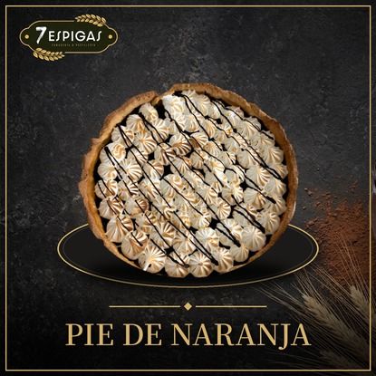 Imagen de Pie de Naranja