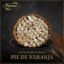 Imagen de Pie de Naranja