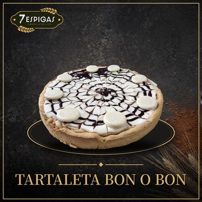 Imagen de Tartaleta Bon o Bon