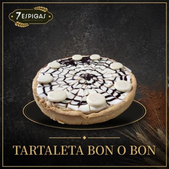 Imagen de Tartaleta Bon o Bon